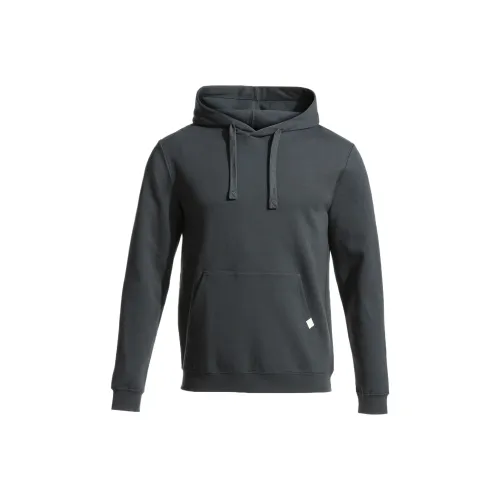 Joma Свитер Combi Темный Толстовка Мужской Темно-Серый