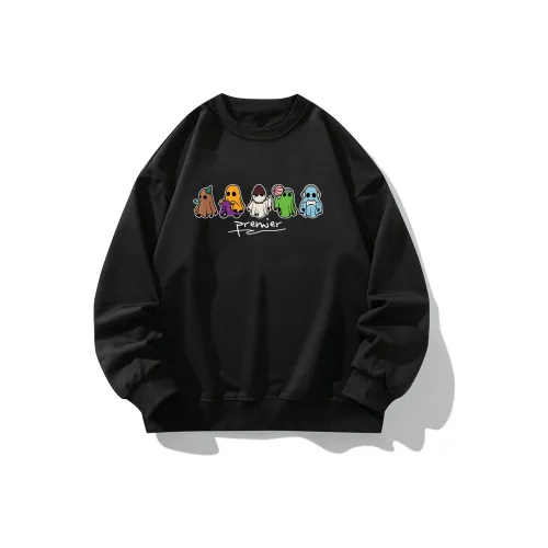 Premier 55 Унисекс Свитшоты