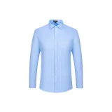 Синий узор "елочка"