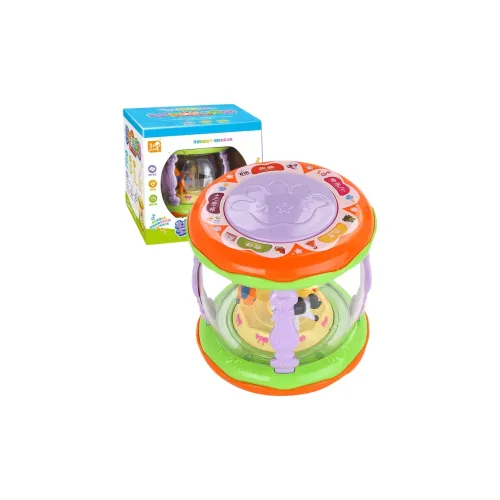 TEMI Детские Электрические Барабаны