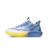 Лунно-белый