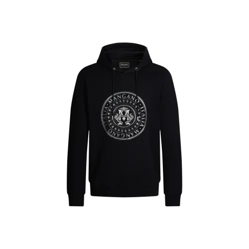 MANGANO Мужские Свитшоты