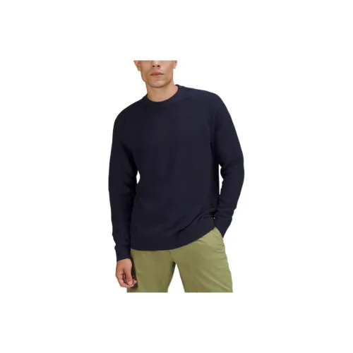 lululemon Мужской Трикотаж