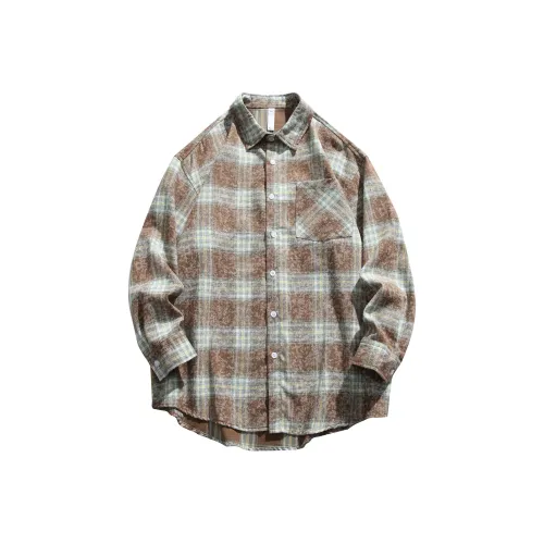 Love Monster Унисекс Рубашки