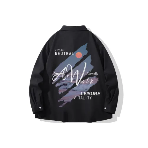 Airwalk Унисекс Рубашки