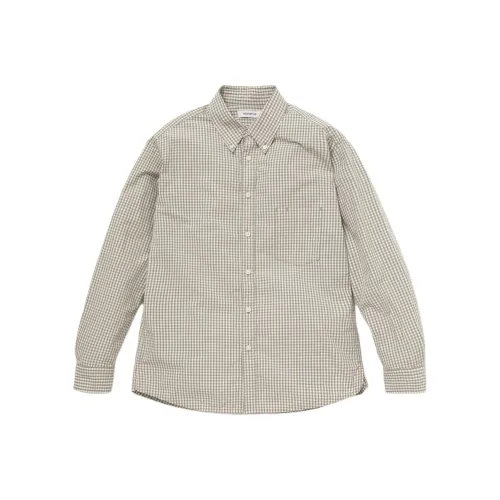 Nonnative Унисекс Рубашки