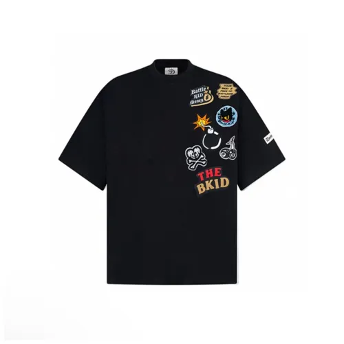 Nordic Raiders Унисекс Футболки