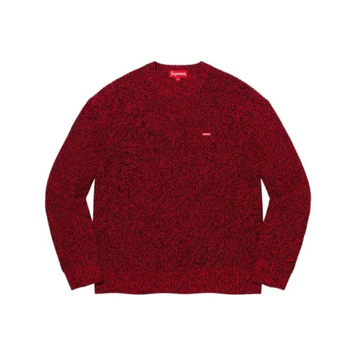 Supreme FW21 Унисекс Свитеры
