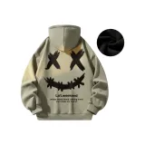 Мох Зеленый (Утолщенный и с Флисовой Подкладкой)