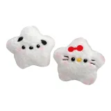 Щенок Звезды + Новый Кот Звезды