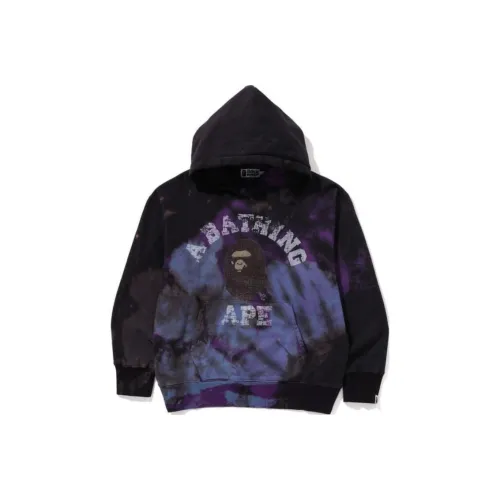 A BATHING APE FW24 Свитшот Мужской