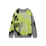 Серый Зеленый