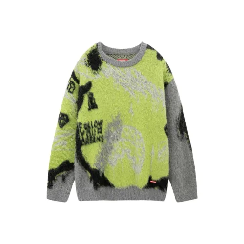 SPRAYGROUND Мужские Свитера