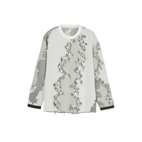 CROQUIS Унисекс Свитеры