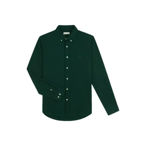 HAZZYS Мужские рубашки