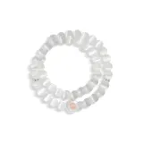 Солнце, луна и звезды [Белый]