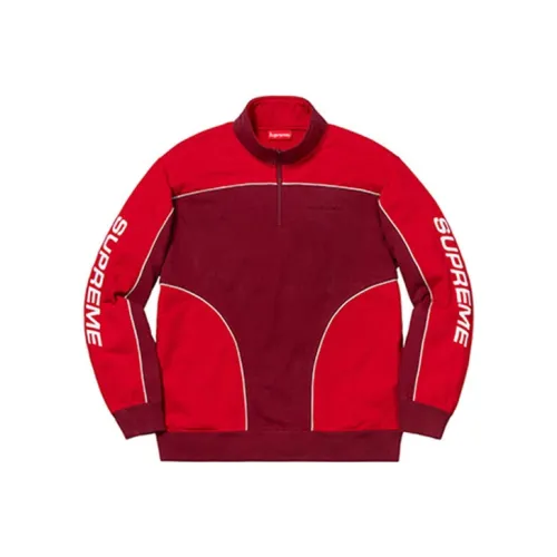 Supreme FW18 Унисекс Куртки