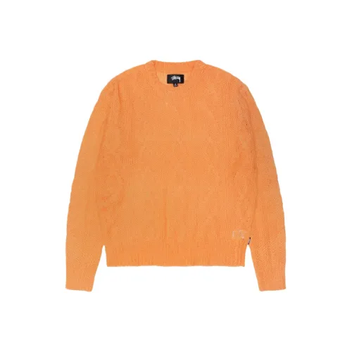 Stussy Унисекс Свитеры