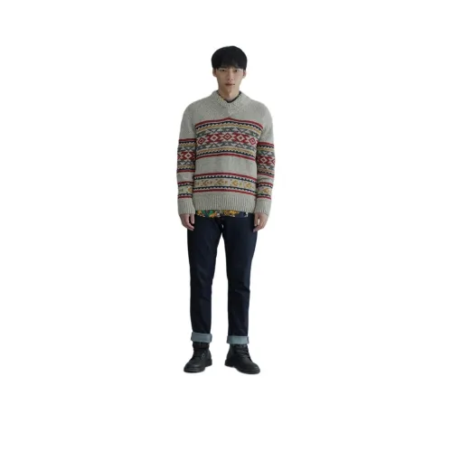 GANT Многоцветные Мужские Свитера