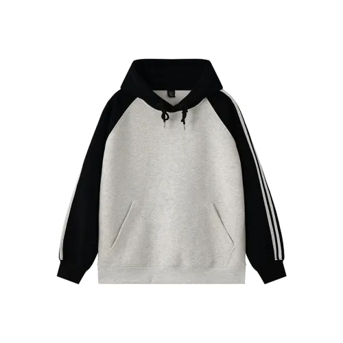 MAURRGOOU Унисекс Свитшоты