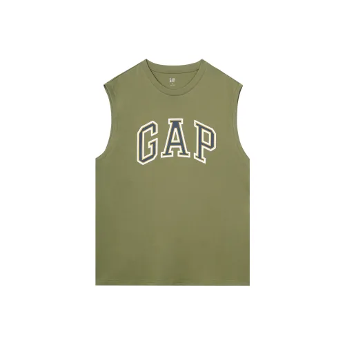 GAP co-brand Мужские майки