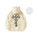 Абрикос [Флисовая подкладка]