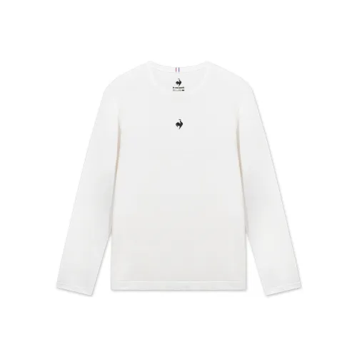 Le Coq Sportif Мужские Свитера