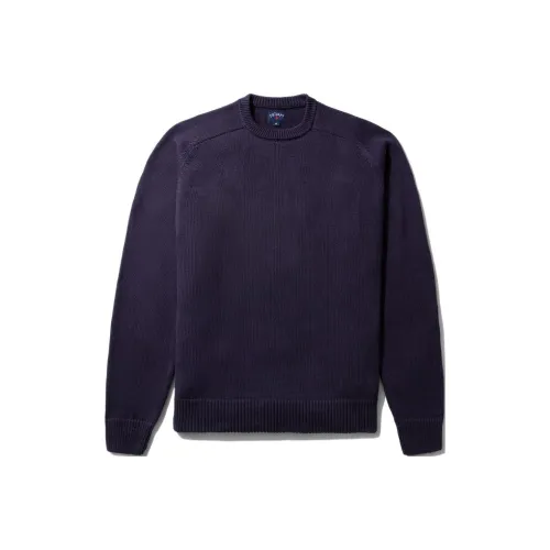 NOAH совместный бренд Мужские свитеры