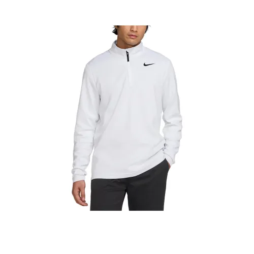 Nike Clothing Белый Мужской Свитшот