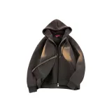 Темно-серый (утолщенный с флисовой подкладкой)