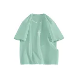 Аква Зеленый