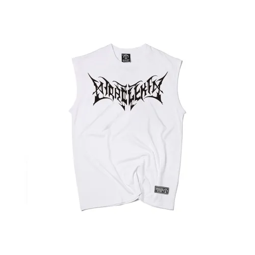 MIRACLE KILL Мужские майки