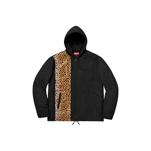 Supreme SS19 Унисекс Куртки