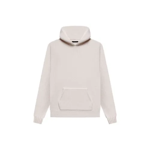 Fear of God Крем Мужские Свитера