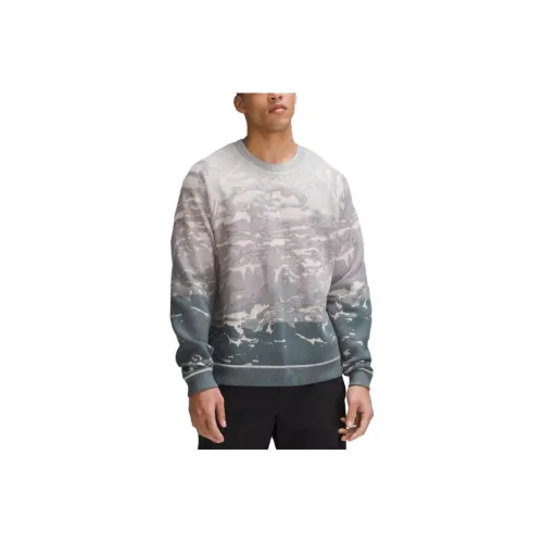 Lululemon LAB SERIES Унисекс Свитеры