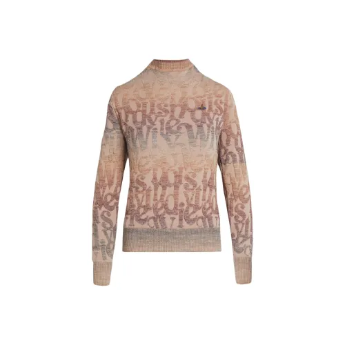Vivienne Westwood Multicolor Men's Sweaters  
Вивьен Вествуд Многоцветные Мужские Свитера