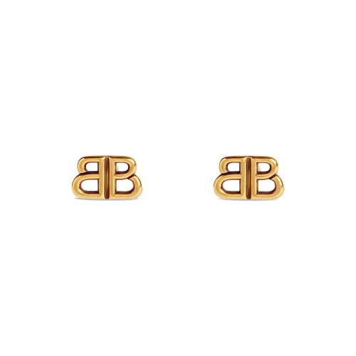 BALENCIAGA Серьги из цинкового сплава Женские