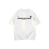 Дышащий / Мягкий / 100% хлопок - белый