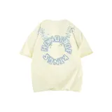 Дышащий / Мягкий / 100% хлопок / Абрикос