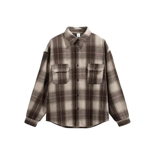 M MAICCO Мужские рубашки