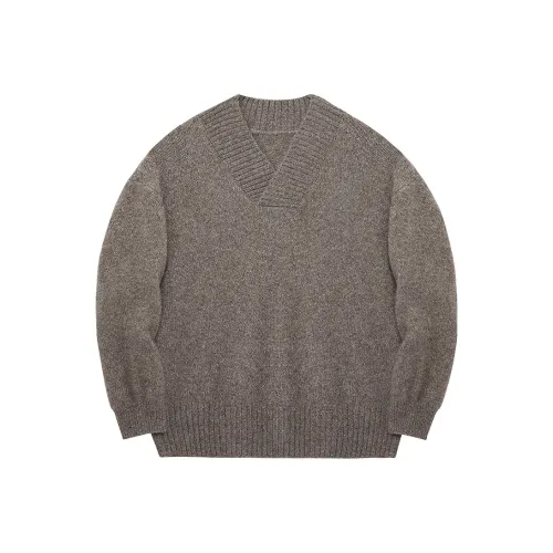 NANS STUDIO Мужские Свитера