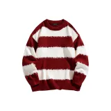 Красный, повседневный