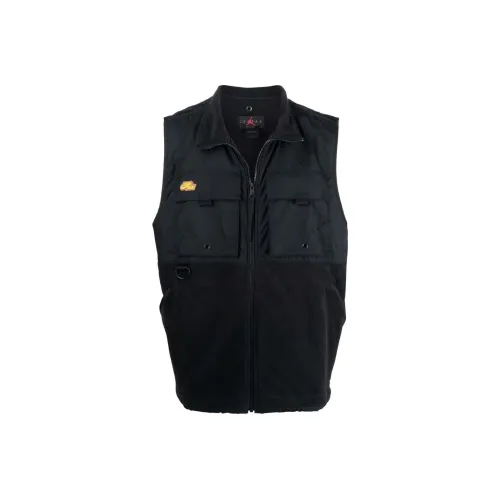 Nike Мужские черные майки