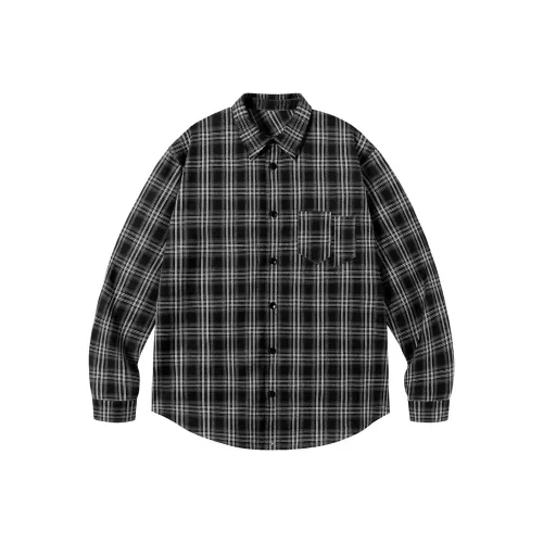 PSO Brand Унисекс Рубашки