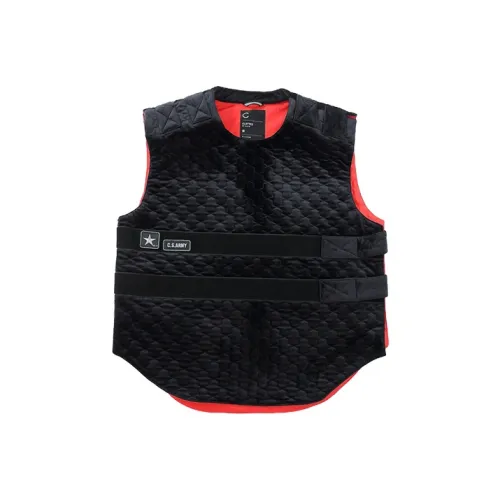 CLOT Мужские черные майки