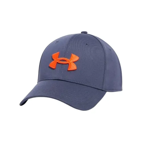 Under Armour Полиэстер Бейсболка Унисекс