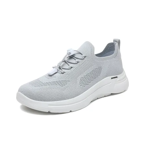 King Jinmai Низкий Топ Casual Мужской