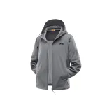 Темно-серый