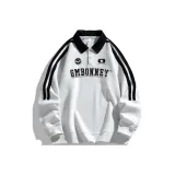 Светло-серый меланж