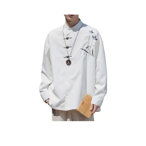 RAP PANDA Унисекс Рубашки